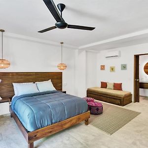 Habitación Cuádruple